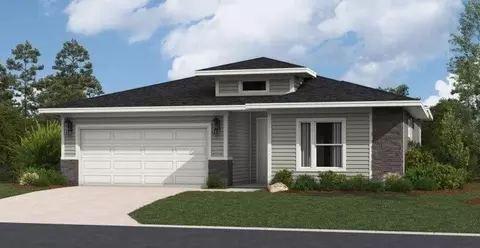 1459 N 163rd St, Basehor, KS 66007