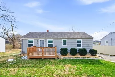 5609 N Walnut St, Kansas City, MO 64118