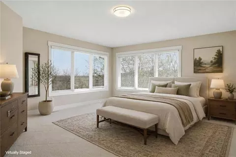 Bedroom - 1935 E 850th Rd, Lecompton, KS 66050 photo 1 of 6