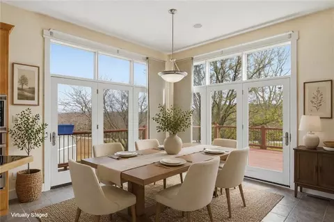 Dining - 1935 E 850th Rd, Lecompton, KS 66050 photo 1 of 1