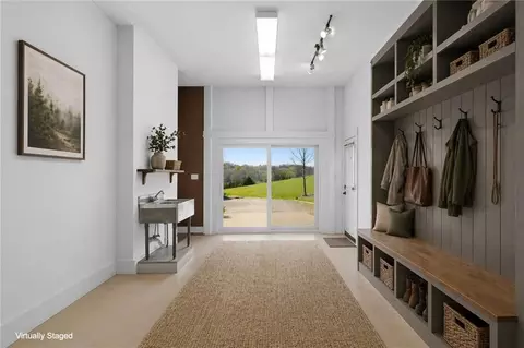Entry Way - 1935 E 850th Rd, Lecompton, KS 66050 photo 4 of 5