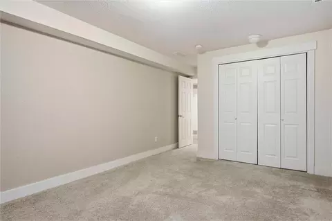 Bedroom - 1935 E 850th Rd, Lecompton, KS 66050 photo 6 of 6