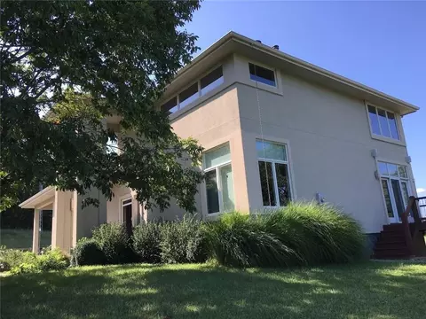 Exterior - 1935 E 850th Rd, Lecompton, KS 66050 photo 8 of 8