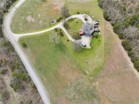 View/Area - 1935 E 850th Rd, Lecompton, KS 66050 photo 2 of 10