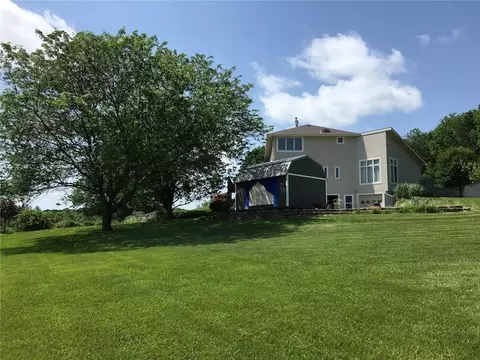 Exterior - 1935 E 850th Rd, Lecompton, KS 66050 photo 7 of 8