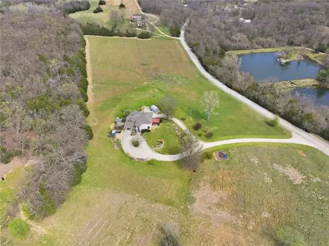 View/Area - 1935 E 850th Rd, Lecompton, KS 66050 photo 6 of 10