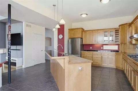 Kitchen - 1935 E 850th Rd, Lecompton, KS 66050 photo 1 of 5