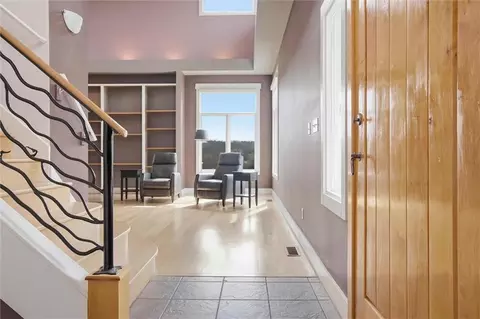 Entry Way - 1935 E 850th Rd, Lecompton, KS 66050 photo 2 of 5
