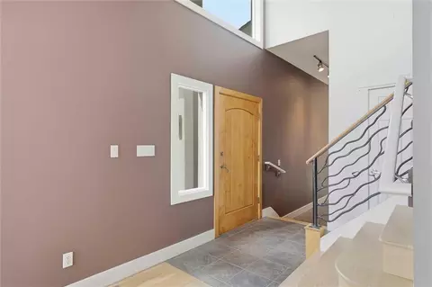 Entry Way - 1935 E 850th Rd, Lecompton, KS 66050 photo 1 of 5