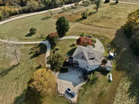 View/Area - 1935 E 850th Rd, Lecompton, KS 66050 photo 9 of 10