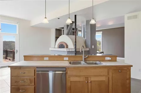 Kitchen - 1935 E 850th Rd, Lecompton, KS 66050 photo 4 of 5