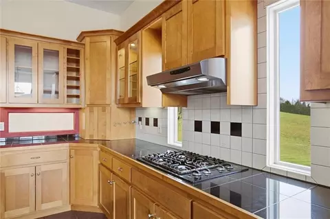 Kitchen - 1935 E 850th Rd, Lecompton, KS 66050 photo 5 of 5