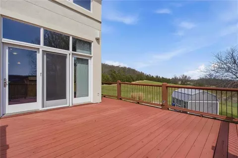 Exterior - 1935 E 850th Rd, Lecompton, KS 66050 photo 5 of 8