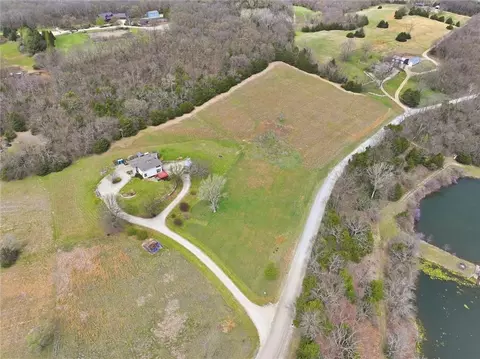 View/Area - 1935 E 850th Rd, Lecompton, KS 66050 photo 7 of 10