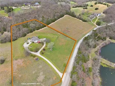 View/Area - 1935 E 850th Rd, Lecompton, KS 66050 photo 1 of 10