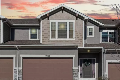 7356 Griffey St, Kansas City, MO 64152