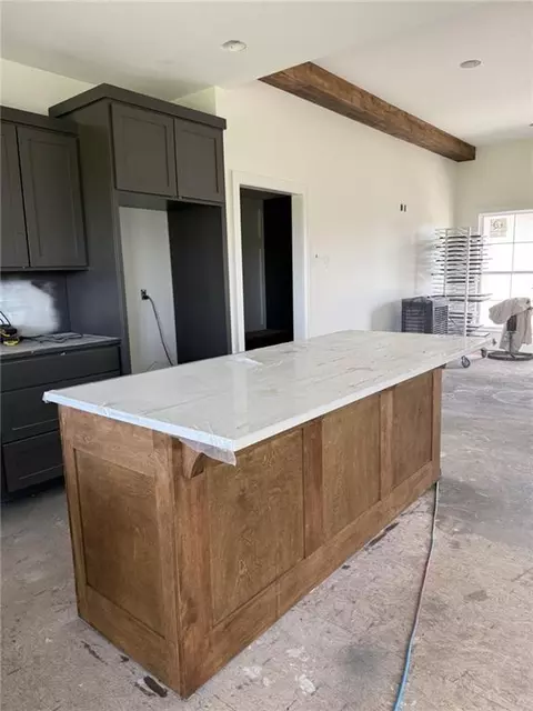 Kitchen - 803 Timberline Dr, Cameron, MO 64429 photo 3 of 3