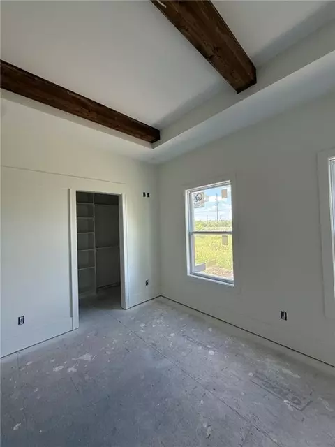Bedroom - 803 Timberline Dr, Cameron, MO 64429 photo 2 of 3