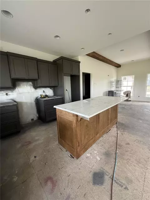 Kitchen - 803 Timberline Dr, Cameron, MO 64429 photo 2 of 3