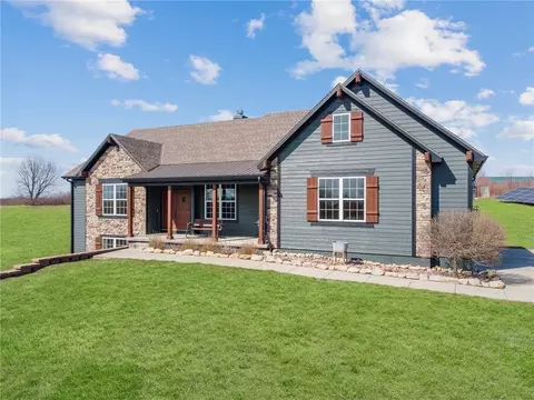 1918 SW Harris Rd, Plattsburg, MO 64477