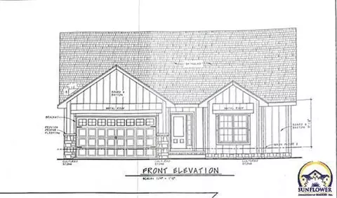 7847 Seneca Lake Rd, Ozawkie, KS 66070