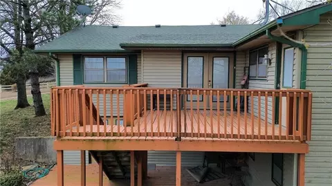 Exterior - 1045 Yale Rd, Mapleton, KS 66754 photo 4 of 6