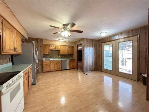 Kitchen - 1045 Yale Rd, Mapleton, KS 66754 photo 1 of 6