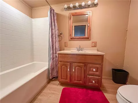 Bath - 1045 Yale Rd, Mapleton, KS 66754 photo 4 of 5
