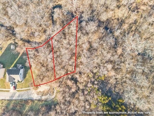 6712 E 6800 E 122nd St, Grandview, MO 64030