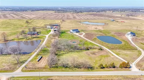 120 SW County Road U Hwy, Holden, MO 64040