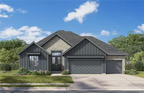 2304 Foxtail Dr, Kearney, MO 64060