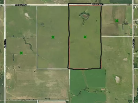 0000 Poplar Rd, Redfield, KS 66769