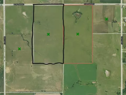 tbd Poplar Rd, Redfield, KS 66769