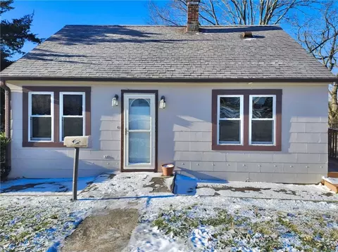 413 Casteel St, Princeton, MO 64673