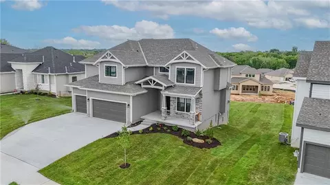 23823 W 59th Ter, Shawnee, KS 66226