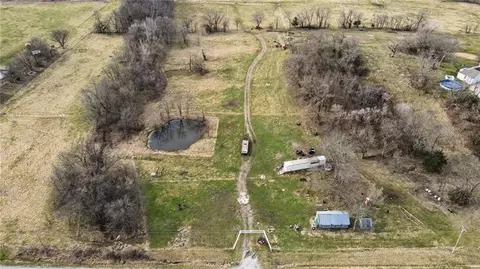 41685 K Hwy, Richmond, MO 64085