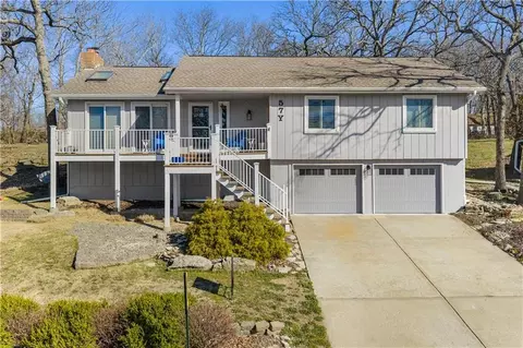 57 Y St, Lake Lotawana, MO 64086