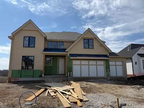 12511 W 184 Ter, Overland Park, KS 66013