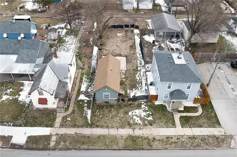 837 S 22nd St, Saint Joseph, MO 64507