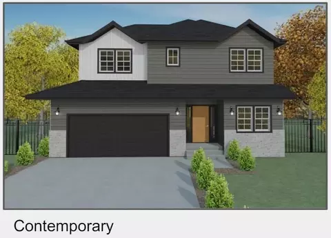 12222 S Emerald St, Olathe, KS 66061