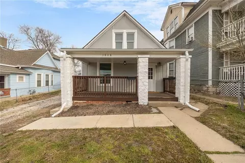 1036 Sandusky Ave, Kansas City, KS 66102