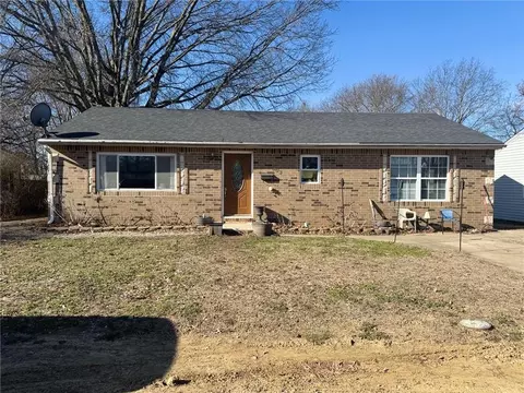 603 W Florence, Windsor, MO 65360