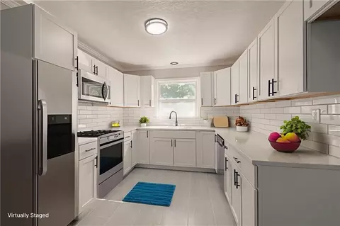 Kitchen - 8512 E 85th St, Raytown, MO 64138 photo 1 of 2