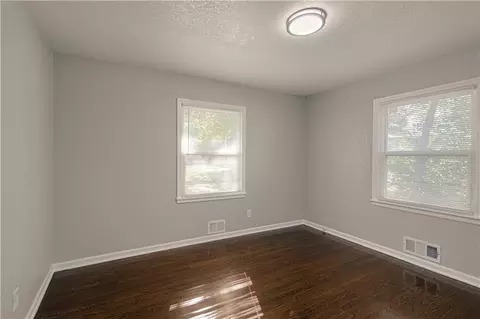 Bedroom - 8512 E 85th St, Raytown, MO 64138 photo 2 of 8