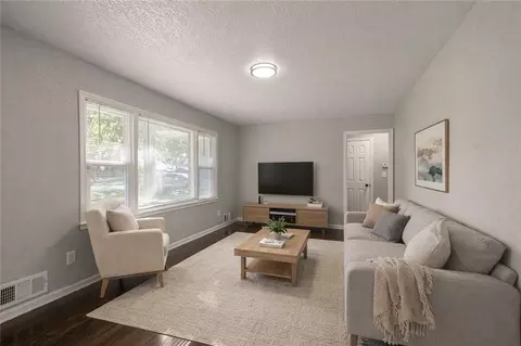 Living - 8512 E 85th St, Raytown, MO 64138 photo 1 of 2