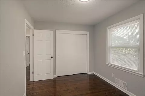 Bedroom - 8512 E 85th St, Raytown, MO 64138 photo 8 of 8