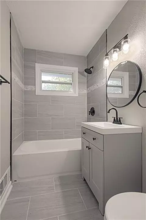Bath - 8512 E 85th St, Raytown, MO 64138 photo 3 of 3