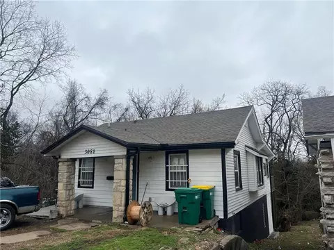 3081 N 21st St, Kansas City, KS 66104