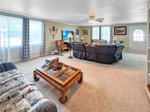 Living - 33247 Bittner Dr, Warsaw, MO 65355 photo 4 of 4