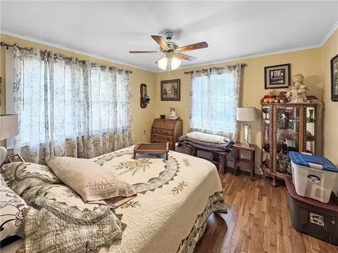 Bedroom - 33247 Bittner Dr, Warsaw, MO 65355 photo 4 of 4